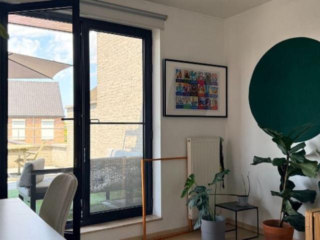 Appartement te huur in Hasselt voor € 1.100 met 2 slaapkamers