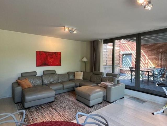 Appartement te huur in Hasselt voor € 1.100 met 2 slaapkamers