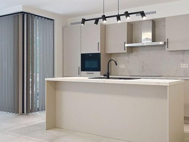 Appartement te huur in Hasselt voor € 1.250 met 2 slaapkamers
