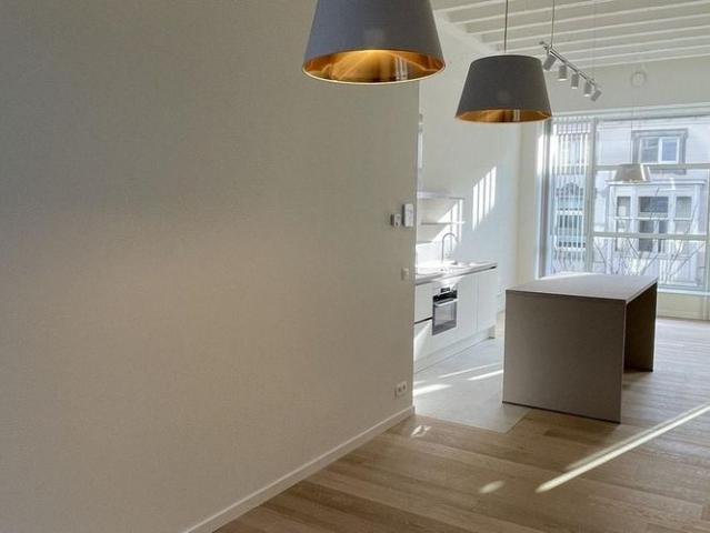 Appartement te huur in Hasselt voor € 1.290 met 2 slaapkamers