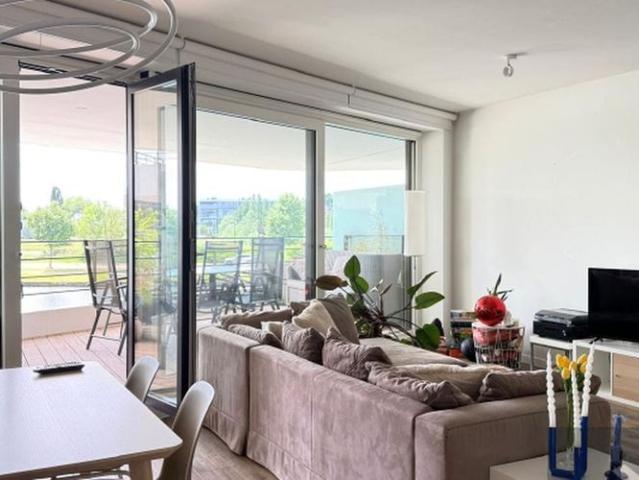 Appartement te huur in Hasselt voor € 1.200 met 2 slaapkamers