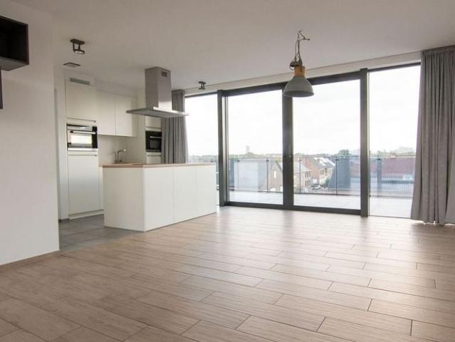 Appartement te huur in Hasselt voor € 1.200 met 2 slaapkamers