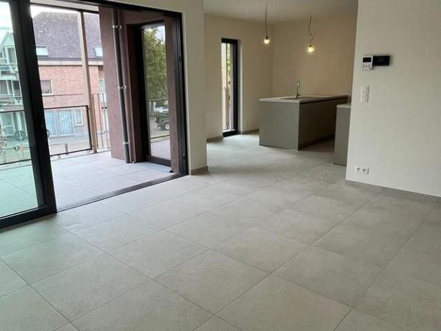Appartement te huur in Hasselt voor € 1.200 met 2 slaapkamers