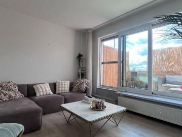 Appartement te huur in Hasselt voor € 1.200 met 2 slaapkamers