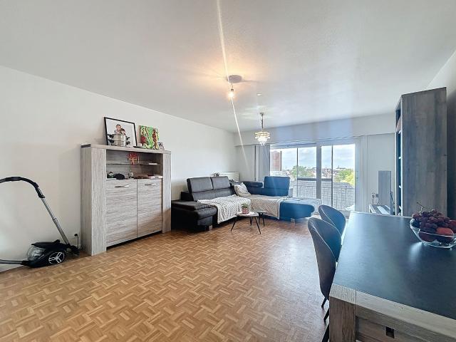 Appartement te huur in Harelbeke