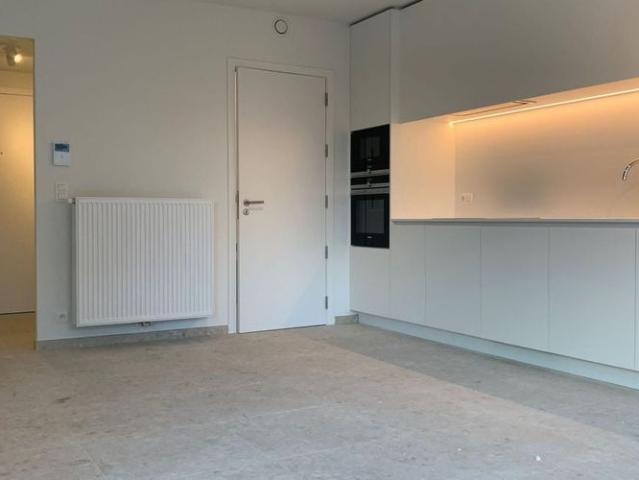 Appartement te huur in Harelbeke voor € 680 met 1 slaapkamer