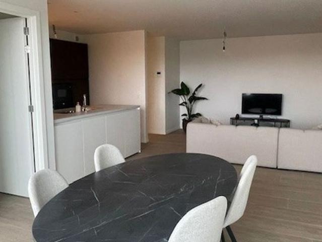 Appartement te huur in Harelbeke voor € 880 met 2 slaapkamers