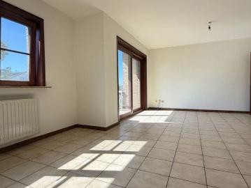 Appartement te huur in Harelbeke voor € 900 met 2 slaapkamers