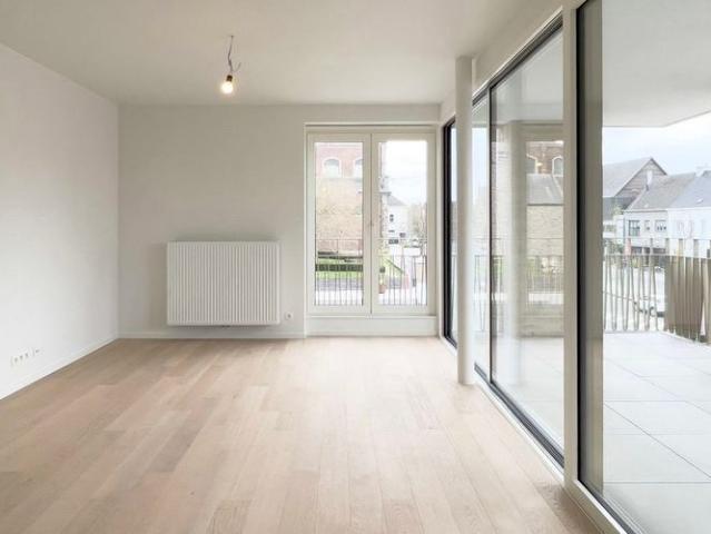 Appartement te huur in Harelbeke voor € 935 met 2 slaapkamers