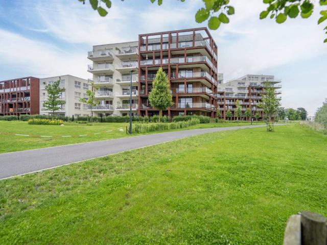 Appartement te huur in Harelbeke met 3 slaapkamers