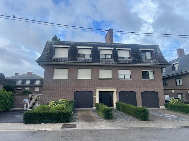 Appartement te huur in Harelbeke met 3 slaapkamers