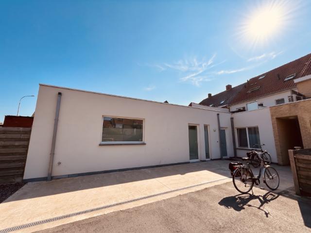 Appartement te huur in Harelbeke met 2 slaapkamers