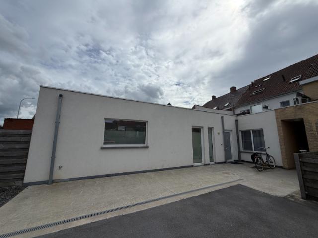 Appartement te huur in Harelbeke met 2 slaapkamers