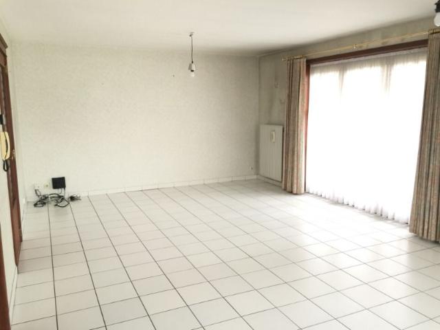 Appartement te huur in Harelbeke met 2 slaapkamers