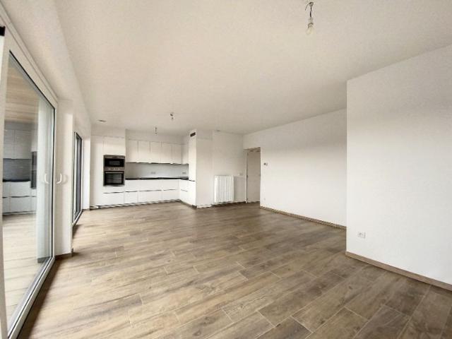 Appartement te huur in Harelbeke met 2 slaapkamers