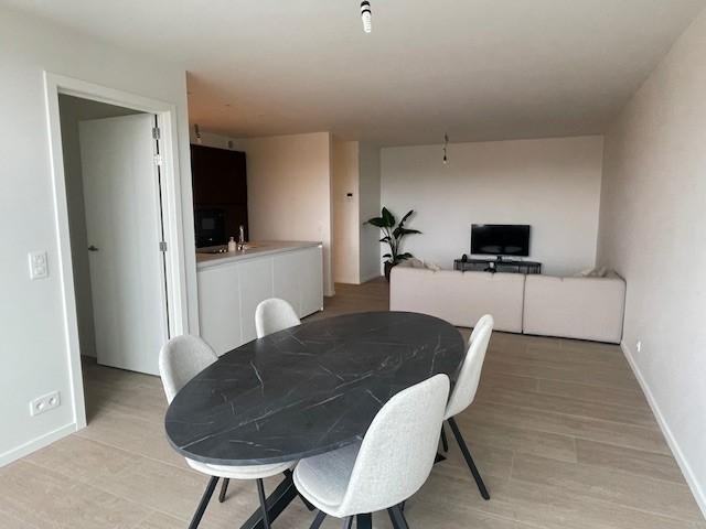 Appartement te huur in Harelbeke met 2 slaapkamers