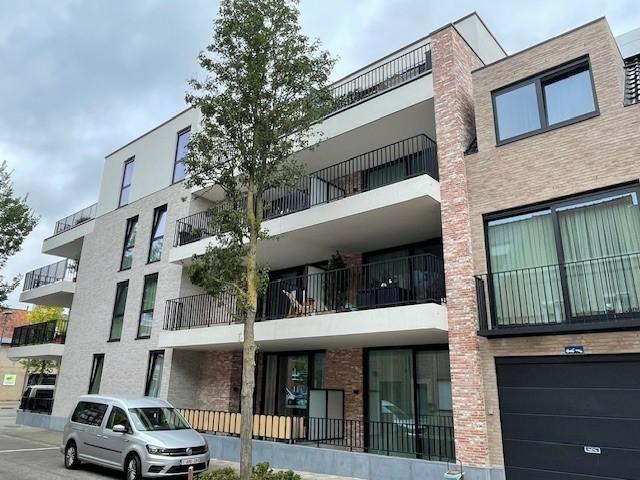 Appartement te huur in Harelbeke met 2 slaapkamers