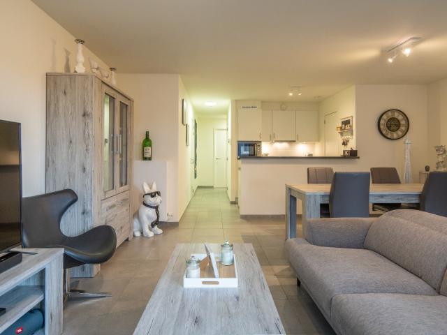 Appartement te huur in Harelbeke met 2 slaapkamers