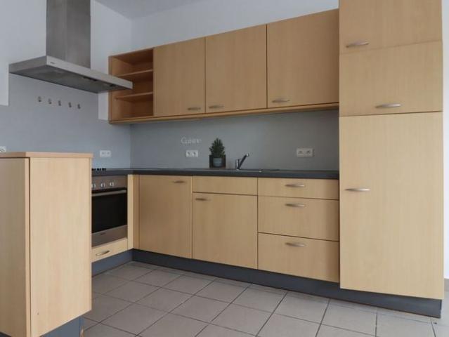 Appartement te huur in Havinnes voor € 580 met 1 slaapkamer