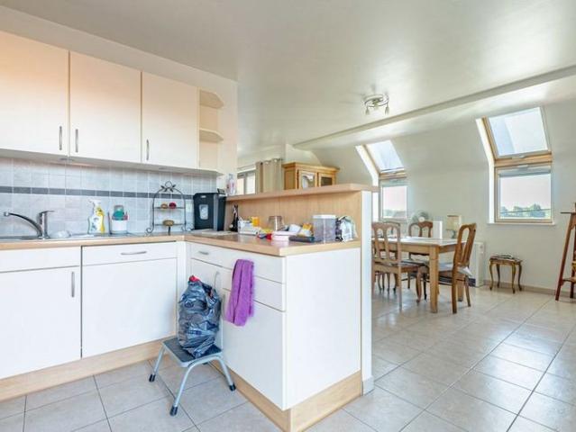 Appartement te huur in Havinnes voor € 850 met 3 slaapkamers