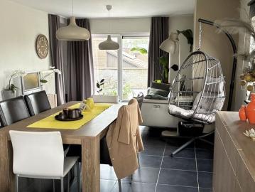 Appartement te huur in Hechtel voor € 870 met 2 slaapkamers