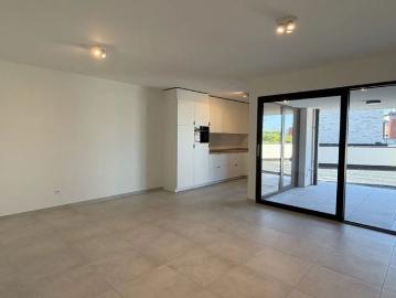 Appartement te huur in Hechtel voor € 950 met 1 slaapkamer