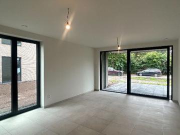 Appartement te huur in Hechtel voor € 1.150 met 2 slaapkamers