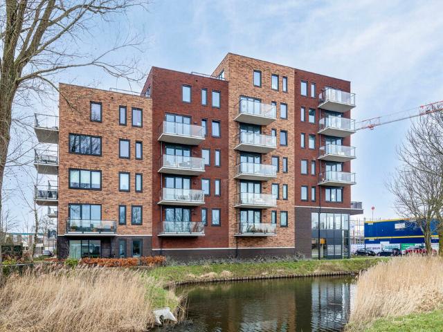 Appartement te huur in Heerhugowaard