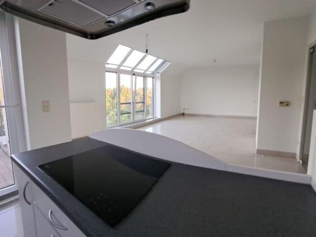 Appartement te huur in Heers voor € 850 met 2 slaapkamers