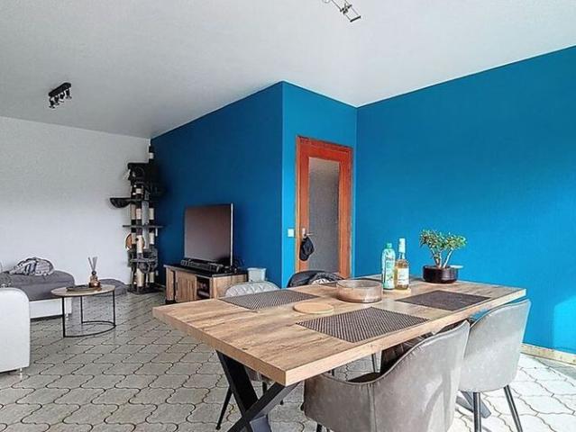 Appartement te huur in Heinsch voor € 950 met 2 slaapkamers