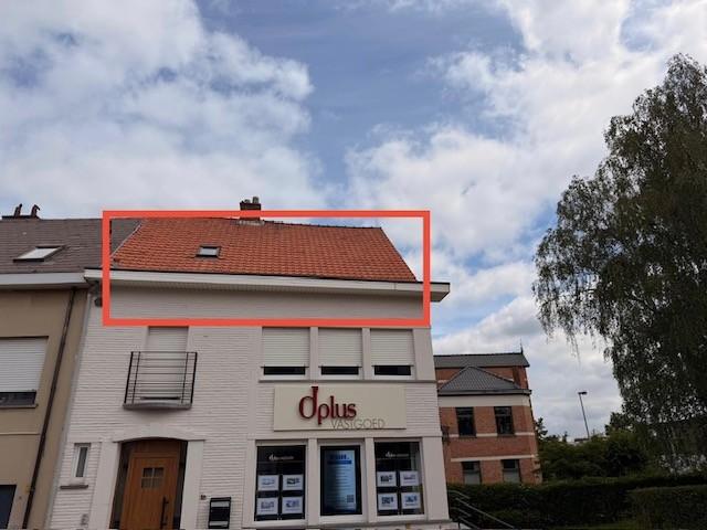 Appartement te huur in Heist Op Den Berg met 1 slaapkamer