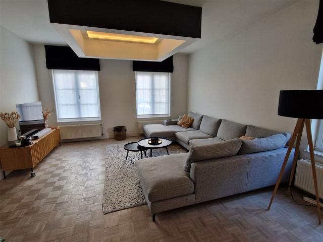Appartement te huur in Heist Op Den Berg met 2 slaapkamers