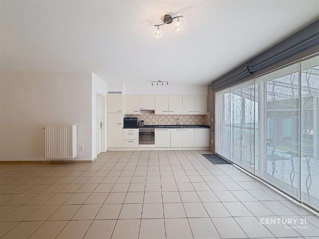 Appartement te huur in Heist Op Den Berg met 2 slaapkamers