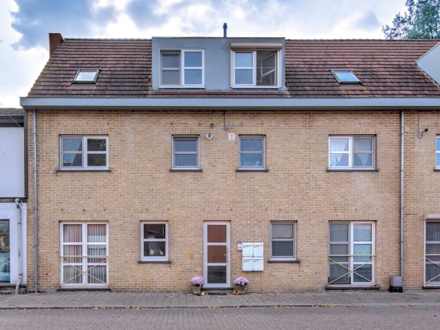 Appartement te huur in Heist op den Berg met 2 slaapkamers