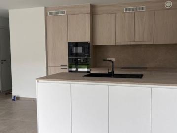 Appartement te huur in Heist op den Berg voor € 1.050 met 2 slaapkamers