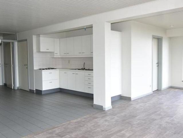 Appartement te huur in Heist op den Berg voor € 765 met 1 slaapkamer