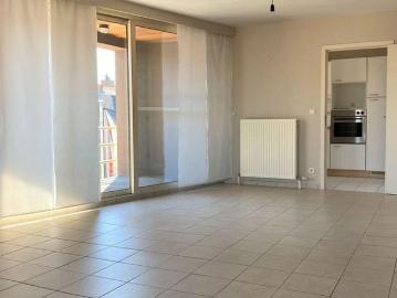 Appartement te huur in Heist op den Berg voor € 850 met 1 slaapkamer