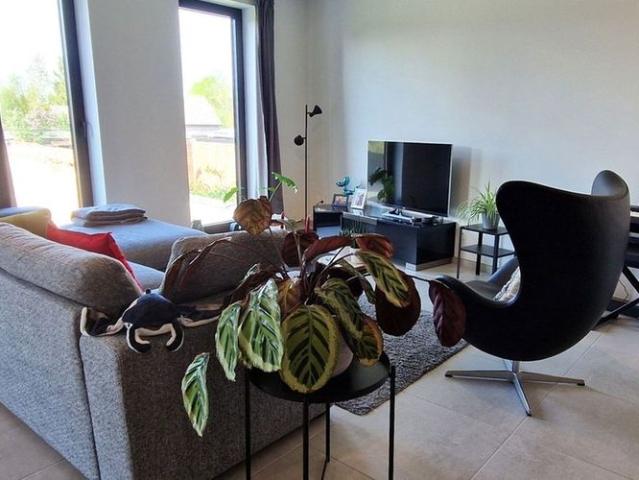 Appartement te huur in Heist op den Berg voor € 875 met 2 slaapkamers