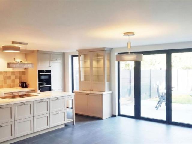 Appartement te huur in Heist Op Den Berg