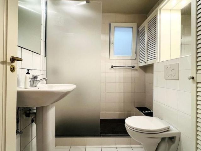Appartement te huur in Heist aan Zee voor € 895 met 1 slaapkamer