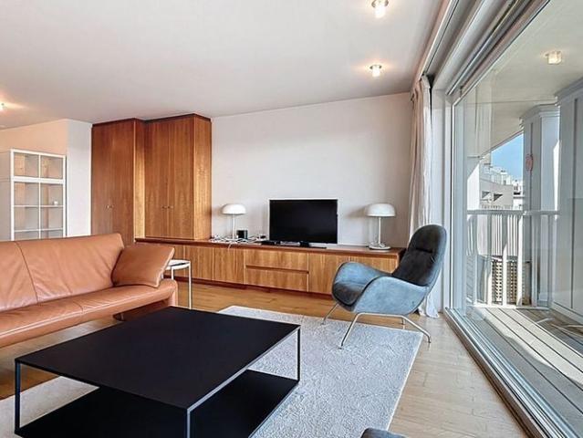 Appartement te huur in Heist aan Zee voor € 1.495 met 2 slaapkamers