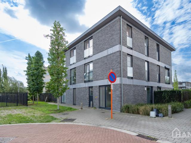Appartement te huur in Hemiksem met 2 slaapkamers