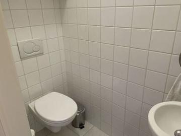 Appartement te huur in Hemiksem voor € 795 met 1 slaapkamer