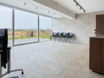 Appartement te huur in Hermalle sous Argenteau voor € 1.050 met 1 slaapkamer