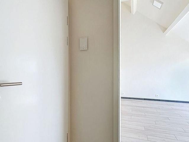 Appartement te huur in Hermée voor € 749 met 1 slaapkamer