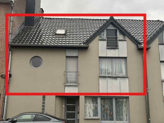 Appartement te huur in Herne met 3 slaapkamers