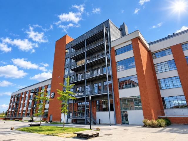 Appartement te huur in Herent met 2 slaapkamers
