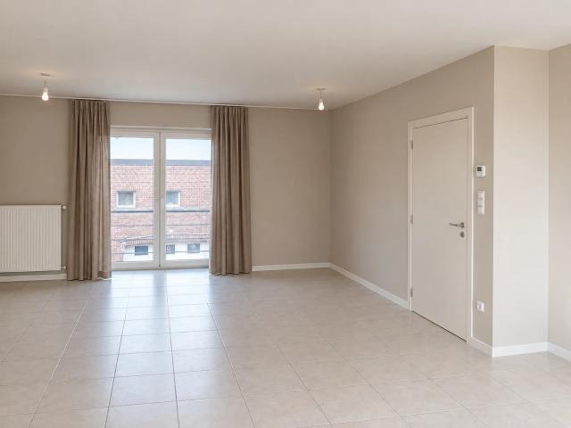 Appartement te huur in Herent met 2 slaapkamers