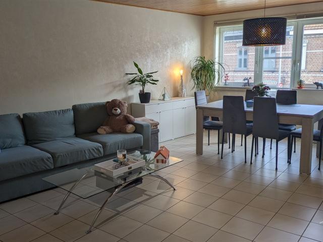 Appartement te huur in Herent met 2 slaapkamers