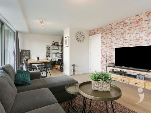 Appartement te huur in Herent met 2 slaapkamers